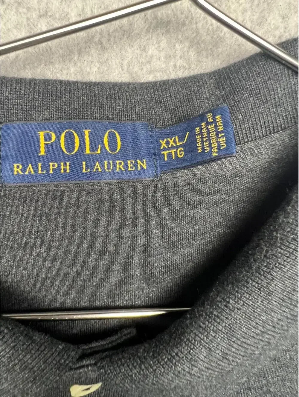 Ralph Lauren polo ralph